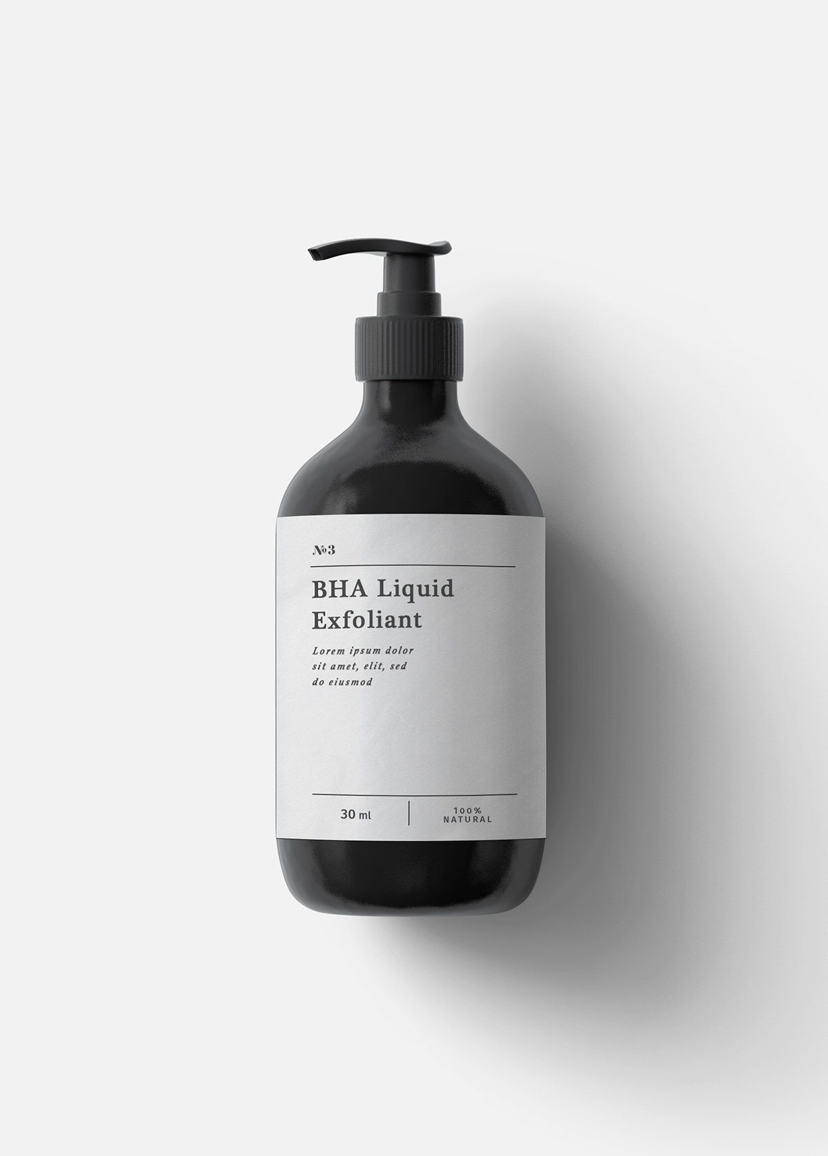 BHA Liquid Exfoliant